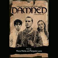 Damned (Original Motion Picture Soundtrack)