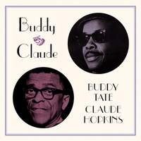 Buddy & Claude