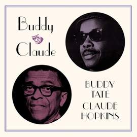 Buddy & Claude