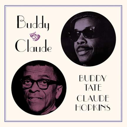 Buddy & Claude