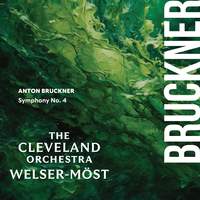 Bruckner: Symphony No. 4 'Romantic'