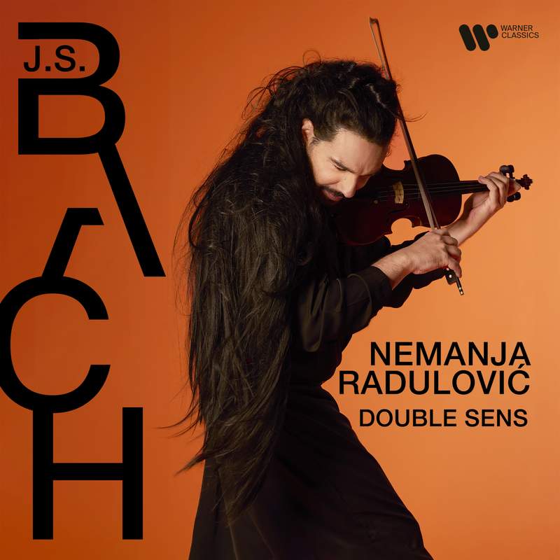 Baroque Concertos - Warner Classics: 2173227329 - CD or download