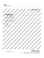 Widmann, Jörg: Cavatina Product Image