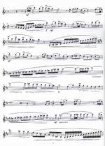 Ciesla, Alexis: Concerto for Clarinets Product Image