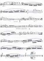 Ciesla, Alexis: Concerto for Clarinets Product Image