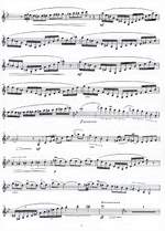 Ciesla, Alexis: Concerto for Clarinets Product Image