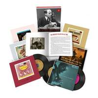 Emanuel Feuermann: The RCA Album Collection