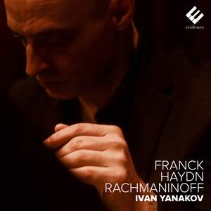 Franck, Haydn, Rachmaninoff