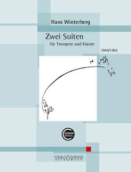 Winterberg, H: Zwei Suiten