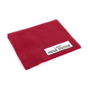 Cory mega duster polishing cloth