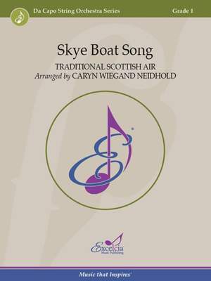 Caryn Wiegand Neidhold: Skye Boat Song