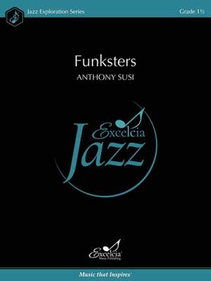 Anthony Susi: Funksters