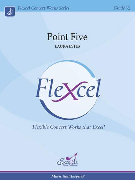 Laura Estes: Point Five