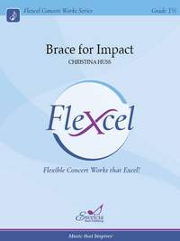 Christina Huss: Brace for Impact