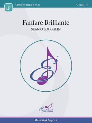 Sean O'Loughlin: Fanfare Brilliante