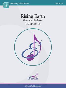 Laura Estes: Rising Earth