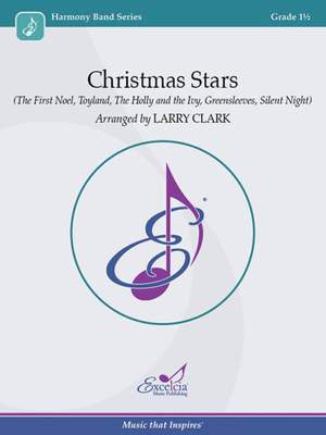 Larry Clark: Christmas Stars