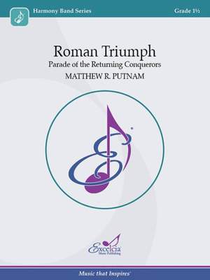 Matthew R. Putnam: Roman Triumph