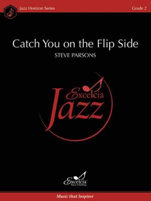 Steve Parsons: Catch You on the Flip Side