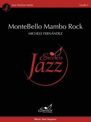 Michele Fernández: MonteBello Mambo Rock