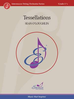 Sean O'Loughlin: Tessellations