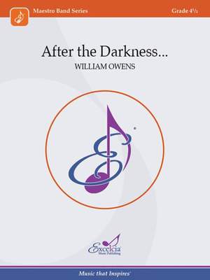 William Owens: After the Darkness...