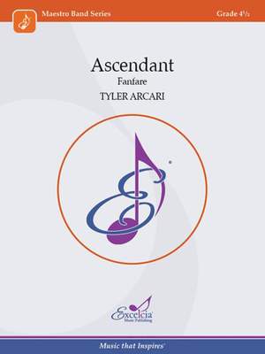 Tyler Arcari: Ascendant