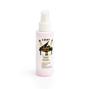 Cory high gloss piano polish - 2 oz.