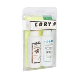 Cory ultimate piano care kit for satin finish pianos