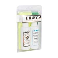 Cory ultimate piano care kit for satin finish pianos