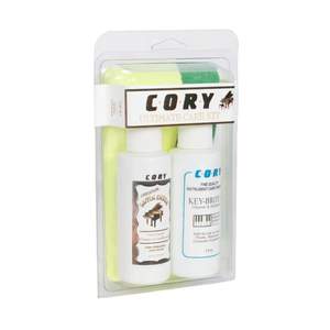 Cory ultimate piano care kit for satin finish pianos