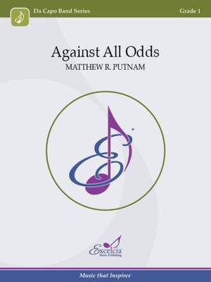 Matthew R. Putnam: Against all Odds