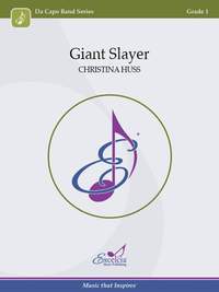 Christina Huss: Giant Slayer