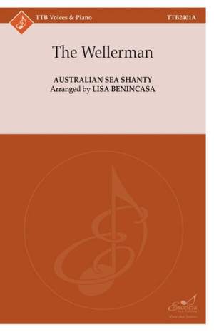 Australian Sea Shanty: The Wellerman