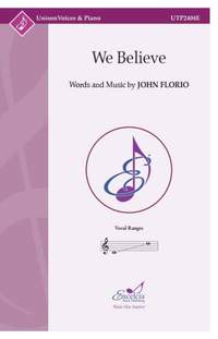 John Florio: We Believe