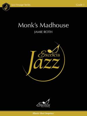 Jamie Roth: Monk's Madhouse