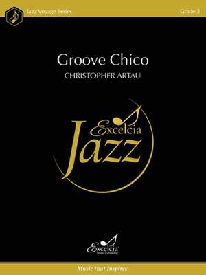 Christopher Artau: Groove Chico