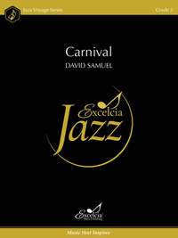 David Samuel: Carnival