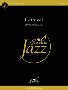 David Samuel: Carnival