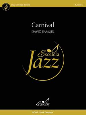 David Samuel: Carnival