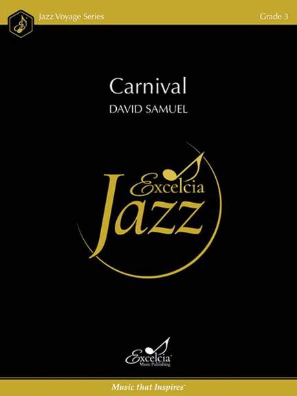 David Samuel: Carnival