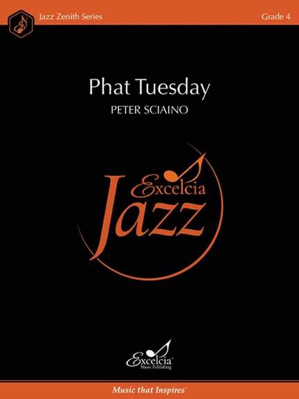 Peter Sciaino: Phat Tuesday