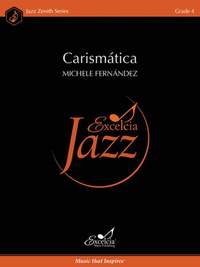Michele Fernández: Carismática