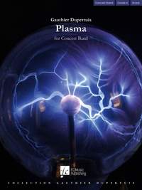 Gauthier Dupertuis: Plasma