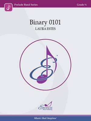 Laura Estes: Binary 0101