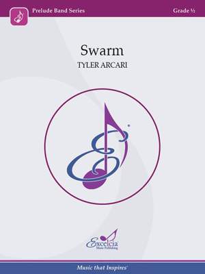 Tyler Arcari: Swarm