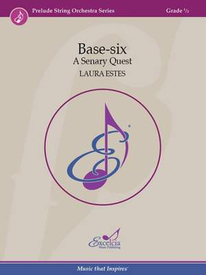 Laura Estes: Base-Six