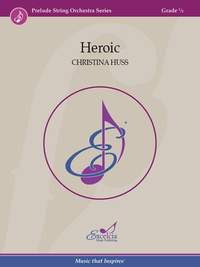 Christina Huss: Heroic