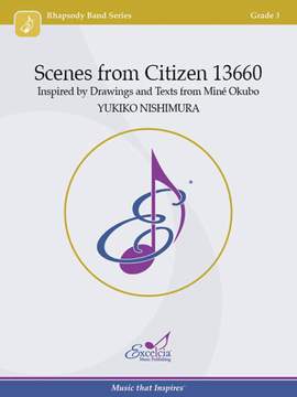 Yukiko Nishimura: Scenes from Citizen 13660