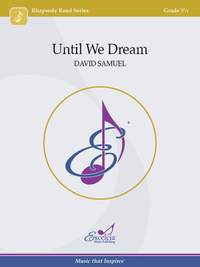 David Samuel: Until We Dream